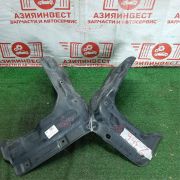 Защита двигателя Toyota Corolla Spacio NZE121N 1NZ-FE U340E -01A 2002 Z356