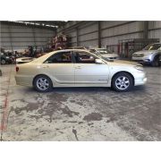 Порог левый Toyota Camry ACV30 1MZ-FE 2005 AU-1758