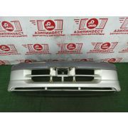 Бампер передний Toyota Raum EXZ10 5E-FE A244L -01A 1999 N197