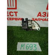 Катушка зажигания Toyota Tercel EL51 4E-FE A132L -09A 1999 М693