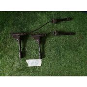 Катушка зажигания Mitsubishi Pajero IO H76W 4G93 V4AW4-D-B3 2005 AI-532