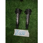 Катушка зажигания Toyota Passo QNC10 K3-VE A4B -D 01A 2007 OS-650