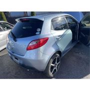 Катушка зажигания Mazda Demio DE3FS ZJ-VEM 2012 AI-1385