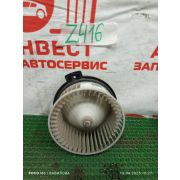 Мотор отопителя Toyota Raum EXZ10 5E-FE A244L -01A 2000 Z416