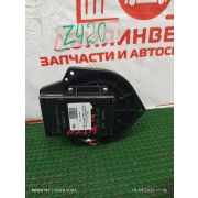 Мотор отопителя Nissan Wingroad WFY11 QG15DE RE4F03B FQ40 2004 Z420