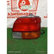Фонарь стоп-сигнала правый Toyota Corolla II EL51 4E-FE C140 -08A 1997 Z422