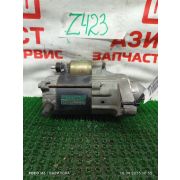 Стартер Toyota Corolla Runx NZE121 1NZ-FE U340E -05A 2001 Z423
