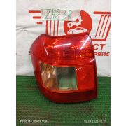 Фонарь стоп-сигнала правый Toyota Corolla Runx NZE121 1NZ-FE U340E -05A 2001 Z423