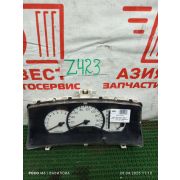 Щиток приборов Toyota Corolla Runx NZE121 1NZ-FE U340E -05A 2001 Z423