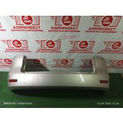 Бампер задний Toyota Corolla Spacio NZE121N 1NZ-FE U340E -01A 2003 Z440