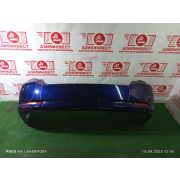 Бампер задний Toyota Wish ZNE10G 1ZZ-FE U341E -01A 2007 Z425