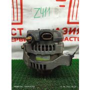 Генератор Toyota Progres JCG10 1JZ-FSE A650E A02A 2006 Z411