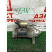 Стартер Toyota Funcargo NCP20 2NZ-FE U441E -03A 2001 Z412