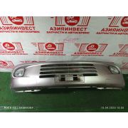 Бампер передний Toyota Funcargo NCP20 2NZ-FE U441E -03A 2001 Z412