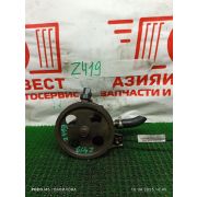 ГУР гидроусилитель руля