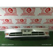 Бампер передний Toyota Cresta GX100 1G-FE A42DE A03A 1998 Z419