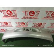Бампер передний Toyota Opa ZCT10 1ZZ-FE U341E -02A 2003 Z446