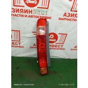 Фонарь стоп-сигнала правый Toyota Opa ZCT10 1ZZ-FE U341E -02A 2003 Z446