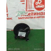 Мотор отопителя Nissan March AK12 CR12DE RE4F03B FQ40 2007 Z413