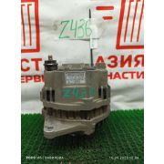Генератор Mazda Familia S-Wagon BJ5W ZL-DE FD1119090G 2000 Z436