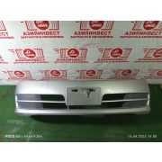 Бампер передний Nissan Liberty RM12 QR20DE RE0F06A FP54 2002 Z443