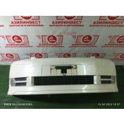 Бампер передний Toyota Ipsum ACM21W 2AZ-FE U241E -02A 2002 Z445