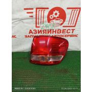 Фонарь стоп-сигнала правый Toyota Ipsum ACM21W 2AZ-FE U241E -02A 2002 Z445