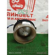 Мотор отопителя Honda Stream RN1 D17A SLXA 2003 Z427