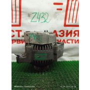 Генератор Toyota Corolla II EL41 4E-FE C140 -522 1993 Z432