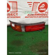 Фонарь стоп-сигнала левый Toyota Corolla II EL41 4E-FE C140 -522 1993 Z432