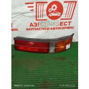 Фонарь стоп-сигнала правый Toyota Corolla II EL41 4E-FE C140 -522 1993 Z432