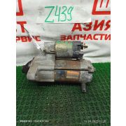Стартер Toyota Corolla EE111 4E-FE C40 -01A 1996 Z439