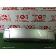 Бампер задний Honda Capa GA4 D15B MEKA 1998 Z417