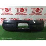 Бампер задний Toyota Corolla Levin AE111 4A-GE A245E -05A 1997 Z431