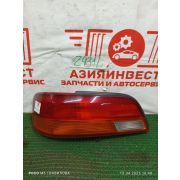 Фонарь стоп-сигнала левый Toyota Corolla Levin AE111 4A-GE A245E -05A 1997 Z431