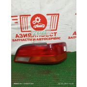 Фонарь стоп-сигнала правый Toyota Corolla Levin AE111 4A-GE A245E -05A 1997 Z431