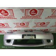 Бампер передний Toyota Celica ZZT230 1ZZ-FE C56 -01A 2000 Z435