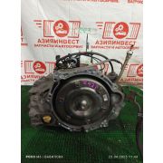 АКПП Toyota Corolla Runx NZE121 1NZ-FE U340E -05A 2001 Z423