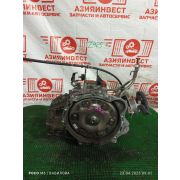 АКПП Toyota Wish ZNE10G 1ZZ-FE U341E -01A 2007 Z425