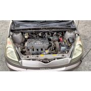 Двигатель Toyota Funcargo NCP20 2NZ-FE U441E -03A 2001 Z412