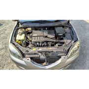 Двигатель Mazda Axela BK5P ZY-VE FNK719090D 2003 Z434