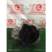 МКПП Toyota Corolla II EL41 4E-FE C140 -522 1993 Z432