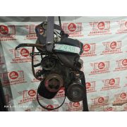 Двигатель Toyota Corolla EE111 4E-FE C40 -01A 1996 Z439