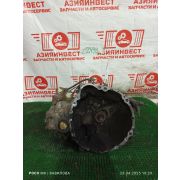 МКПП Toyota Corolla EE111 4E-FE C40 -01A 1996 Z439