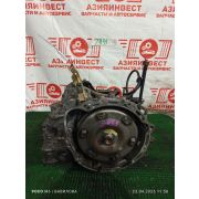 АКПП Toyota Corolla Levin AE111 4A-GE A245E -05A 1997 Z431