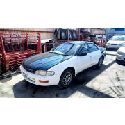 Маховик Toyota Corona Exiv ST200 4S-FE S50 -03A 1995 V938