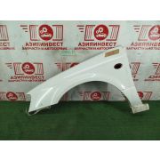Крыло переднее левое Subaru Legacy BH5 EJ20 TZ1B4ZSDAA 2002 N876