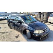 Порог левый Honda Odyssey RA6 F23A MGPA 2000 V996