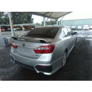 Порог левый Toyota Camry GSV50 2GR-FE U660E -02A 2012 AU-1480