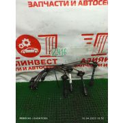 Высоковольтные провода Toyota Raum EXZ10 5E-FE A244L -01A 2000 Z416